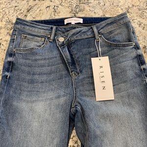 Risen Los Angeles Jeans NWT